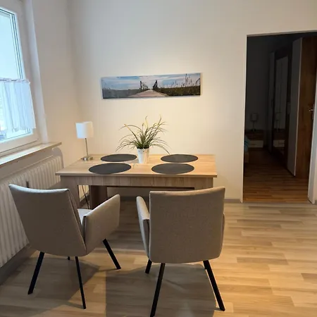 Ingrid's Appartement *